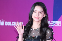 [포토] 박지후, 인형같은 미모