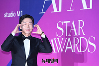 [포토] 윤병희, 급이 다른 존재감