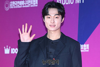 [포토] 윤찬영, 매력에 시선 집중