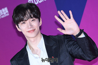 [포토] 이준호, 꿀 떨어지는 포즈