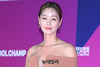 [포토] 김성령, 여전히 아름다운 배우