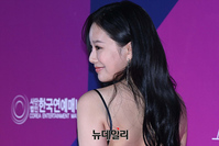 [포토] 박유나, 옆모습도 예쁨