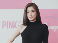 [포토] 예능 '핑크 라이' 출연하는 이선빈