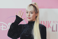 [포토] 유튜버 랄랄 "예능 MC 맡았어요"