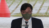 '쌍방울 뇌물' 구속 된 이화영…킨텍스 대표직 사표
