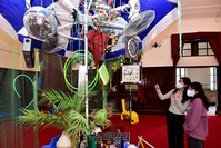 [포토] 서울역·성수동서 '공공디자인' 체험하세요