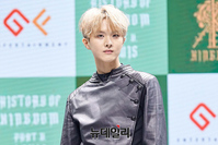 [포토] 킹덤 아이반, 훈훈한 비주얼