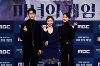 [포토] 비밀의집 후속 '마녀의게임' 11일 첫 방송