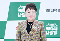 [포토] tvN 새예능 출연하는 배우 김수미