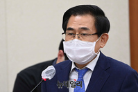 [포토] 질의 듣는 도세호 비알코리아 대표이사