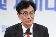 [포토] 역사교육정상화 출범식 참석한 조성환 교수