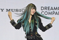 [포토] 긴머리로 복귀한 드림캐쳐 유현