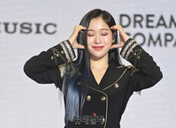 [포토] 컴백한 드림캐쳐 가현