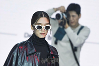 [포토] 3년 만에 개막한 '하이서울패션쇼'