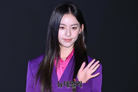 [포토] 배우 박지후, 싱그러운 미소