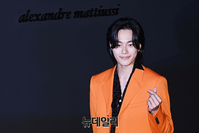 [포토] 유선호, 눈만 봐도 좋아