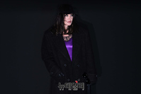 [포토] 프랑스 배우 '이자벨 아자니'