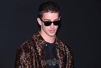 [포토] '마누 리오스' 멋스러운 선글라스 패션