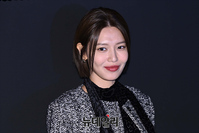 [포토] 수영, 눈빛도 초롱초롱