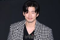 [포토] 윤계상, 자신감 드러낸 패션