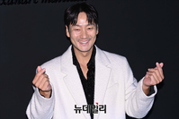 [포토] 박해수, 행복한 미소