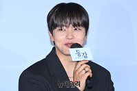 [포토] 동감 여진구, 훈훈한 미소