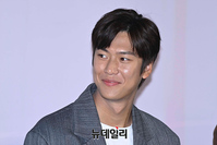 [포토] 동감 나인우, 여유 넘치는 미소