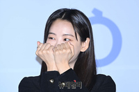 [포토] 조이현, 귀여운 MZ세대 포즈