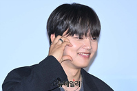 [포토] 여진구, 개성 넘친 포즈