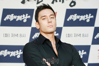 [포토] 줄리엔 강, 압도적인 카리스마