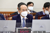 [포토] 의원들의 질문에 답하는 추경호 경제 부총리