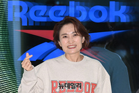 [포토] 박경림 "여러분 반갑습니다"