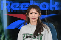 [포토] 하나, 사랑스러운 포즈