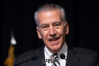[포토] 기조연설하는 '필립 골드버그' 주한미국대사