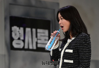 [포토] 디즈니+ 오리지널 '형사록' 주연맡은 경수진