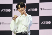 [포토] ATBO 막내 원빈 