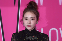 [포토] 산다라박, 매력미 터진 미모