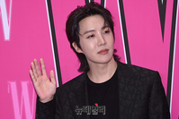 [포토] BTS 제이홉, 국보급 비주얼