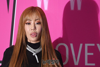 [포토] 제시, 섹시미 터지는 포즈