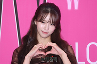 [포토] 미주, 인형이 따로 없네