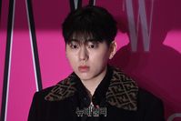 [포토] 지코, 강렬한 눈빛