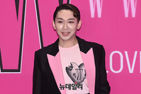 [포토] 김호영, 훈훈한 미소