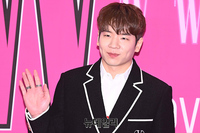 [포토] 레이든, 반가운 모습으로 등장