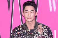 [포토] 배정남, 빈틈 없는 매력