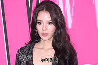 [포토] 아이린, 매혹적인 시선