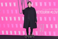 [포토] 이재욱, 빠져드는 올블랙 패션