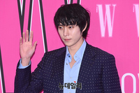 [포토] 김영대, 날렵한 턱선