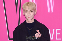 [포토] 키, 눈부신 미소