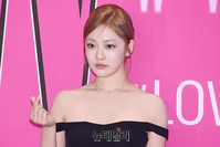 [포토] 닝닝, 넥스트레벨도 찰떡 소화