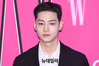 [포토] 제이비, 가만히 서있어도 멋져